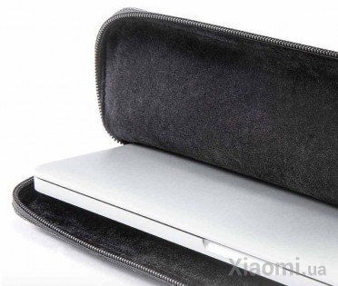 Чехол Xiaomi UREVO Lim Business Computer Bag 15` Blue (YQST11NB)
